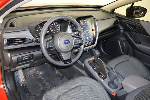 2024 Subaru Crosstrek Premium Raleigh NC