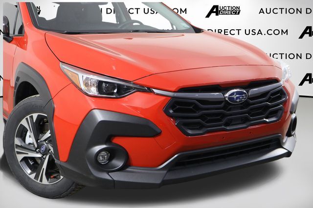 2024 Subaru Crosstrek Premium Raleigh NC