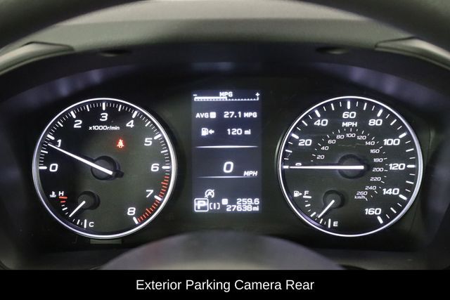 2024 Subaru Crosstrek Premium Raleigh NC