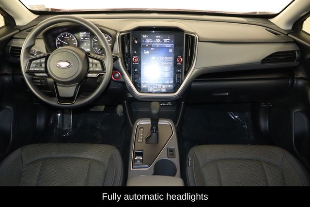2024 Subaru Crosstrek Premium Raleigh NC