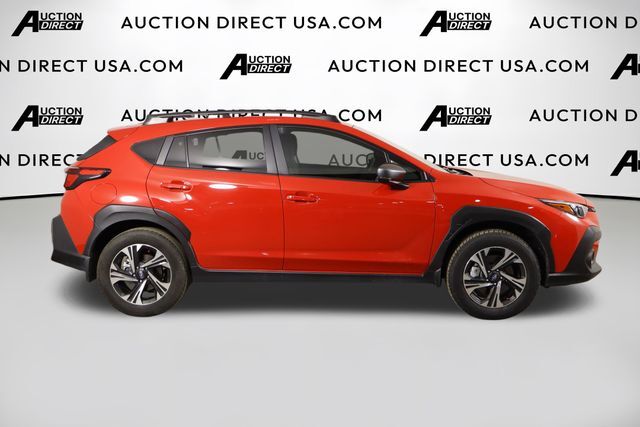 2024 Subaru Crosstrek Premium Raleigh NC