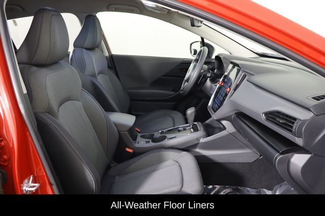 2024 Subaru Crosstrek Premium Raleigh NC