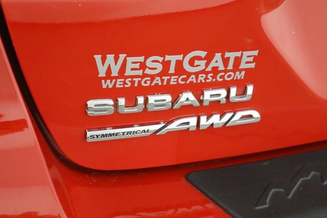 2024 Subaru Crosstrek Premium Raleigh NC