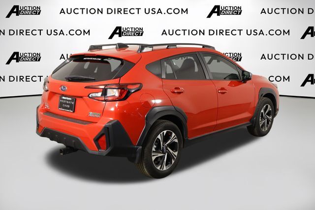 2024 Subaru Crosstrek Premium Raleigh NC