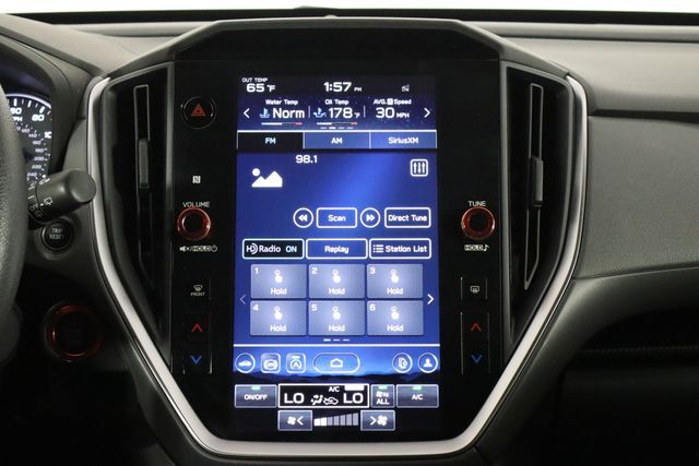 2024 Subaru Crosstrek Premium Raleigh NC