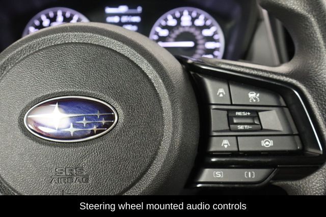 2024 Subaru Crosstrek Premium Raleigh NC
