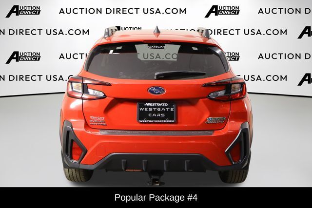 2024 Subaru Crosstrek Premium Raleigh NC