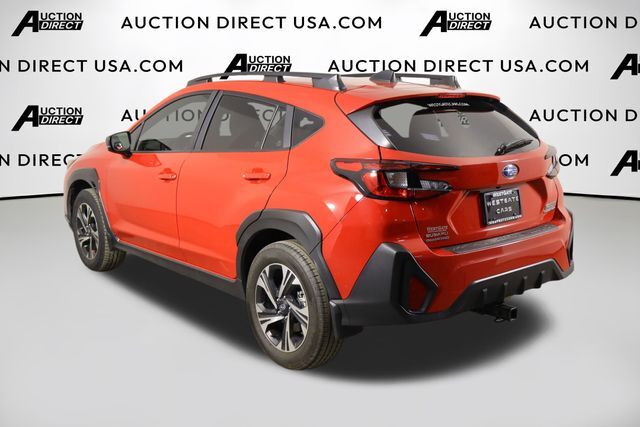 2024 Subaru Crosstrek Premium Raleigh NC
