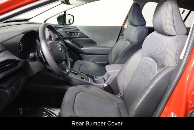 2024 Subaru Crosstrek Premium Raleigh NC