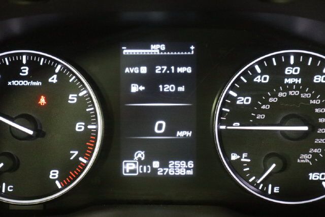 2024 Subaru Crosstrek Premium Raleigh NC