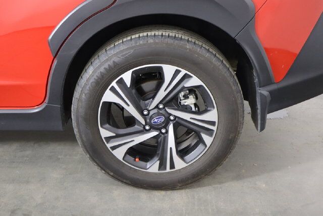 2024 Subaru Crosstrek Premium Raleigh NC