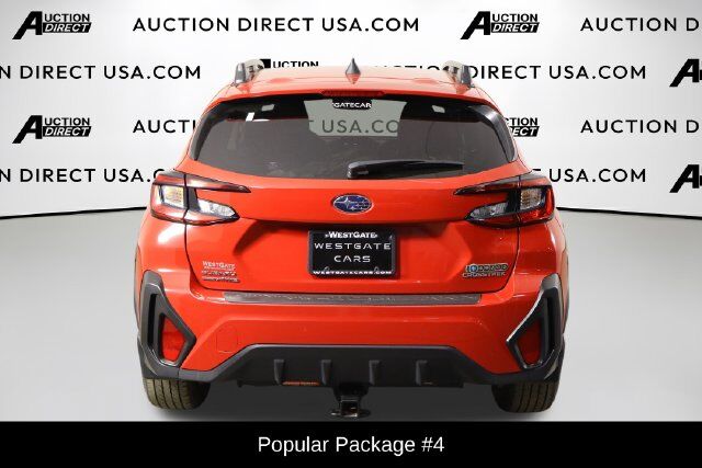 2024 Subaru Crosstrek Premium Raleigh NC