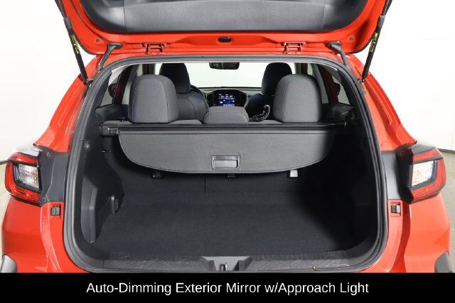 2024 Subaru Crosstrek Premium Raleigh NC