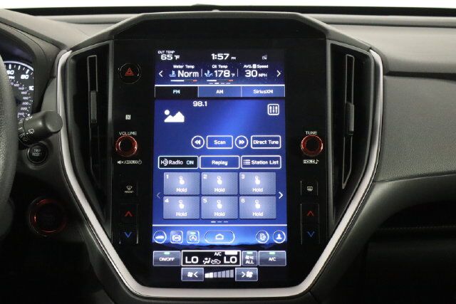 2024 Subaru Crosstrek Premium Raleigh NC