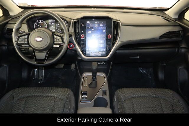 2024 Subaru Crosstrek Premium Raleigh NC
