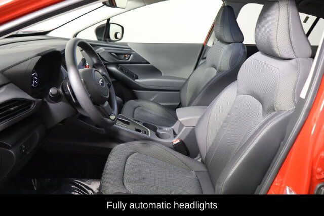2024 Subaru Crosstrek Premium Raleigh NC