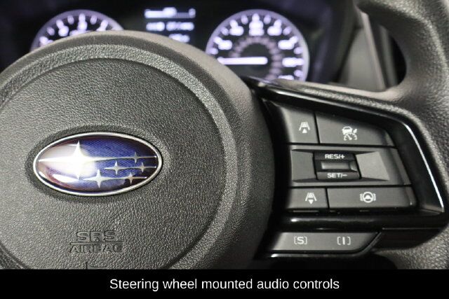 2024 Subaru Crosstrek Premium Raleigh NC
