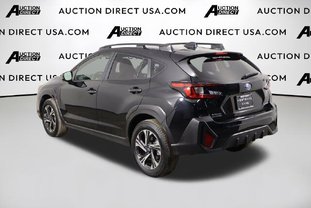 2024 Subaru Crosstrek Premium Raleigh NC