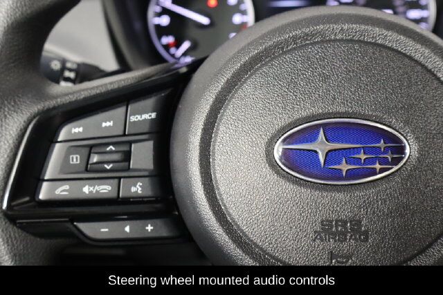 2024 Subaru Crosstrek Premium Raleigh NC