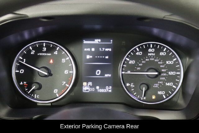 2024 Subaru Crosstrek Premium Raleigh NC