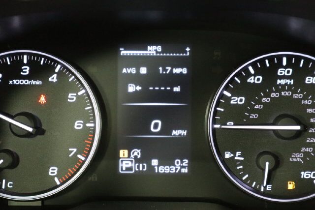 2024 Subaru Crosstrek Premium Raleigh NC