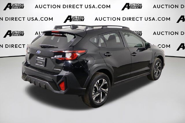 2024 Subaru Crosstrek Premium Raleigh NC