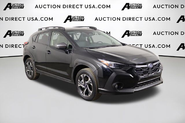 2024 Subaru Crosstrek Premium Raleigh NC