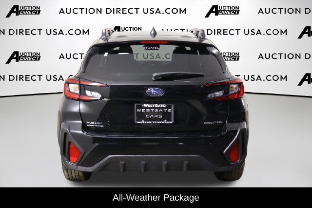 2024 Subaru Crosstrek Premium Raleigh NC