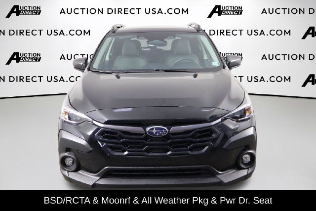2024 Subaru Crosstrek Premium Raleigh NC