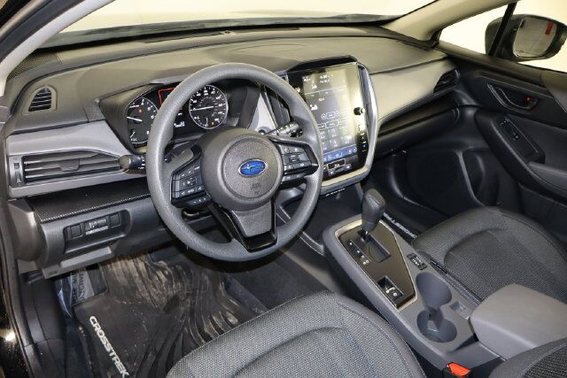 2024 Subaru Crosstrek Premium Raleigh NC