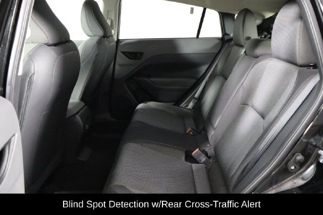 2024 Subaru Crosstrek Premium Raleigh NC