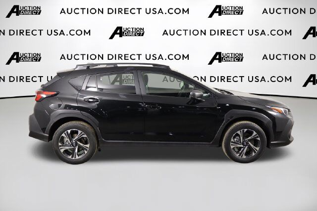 2024 Subaru Crosstrek Premium Raleigh NC