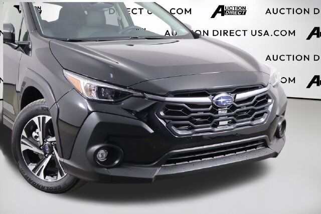 2024 Subaru Crosstrek Premium Raleigh NC