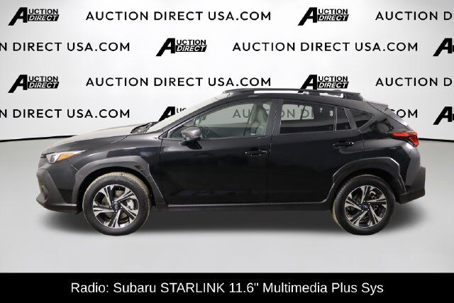2024 Subaru Crosstrek Premium Raleigh NC