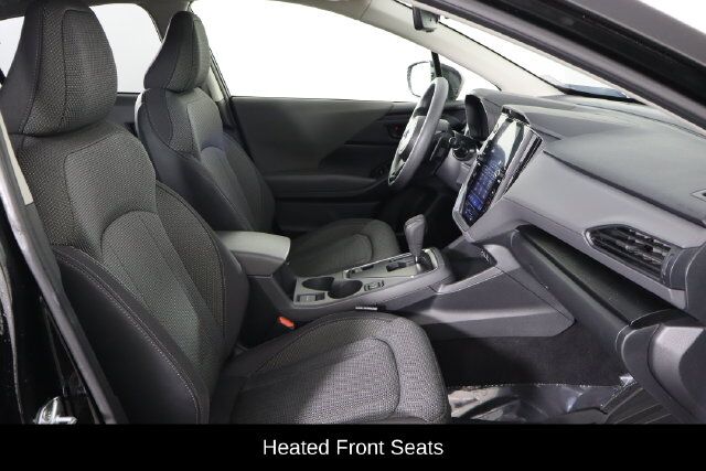 2024 Subaru Crosstrek Premium Raleigh NC