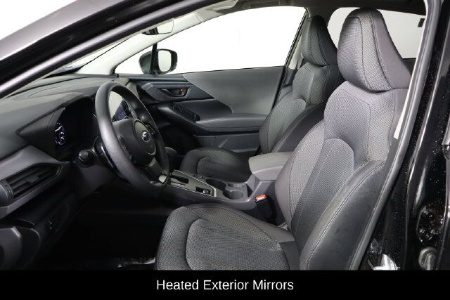 2024 Subaru Crosstrek Premium Raleigh NC