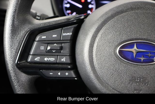 2024 Subaru Crosstrek Premium Raleigh NC