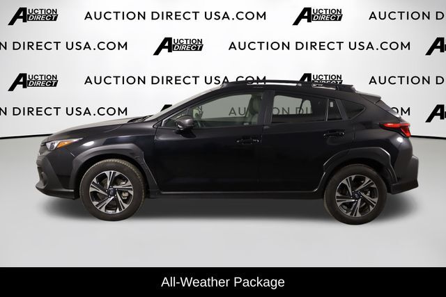 2024 Subaru Crosstrek Premium Raleigh NC