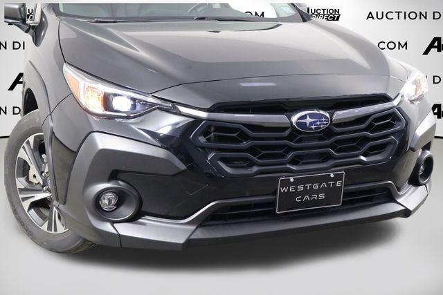 2024 Subaru Crosstrek Premium Raleigh NC