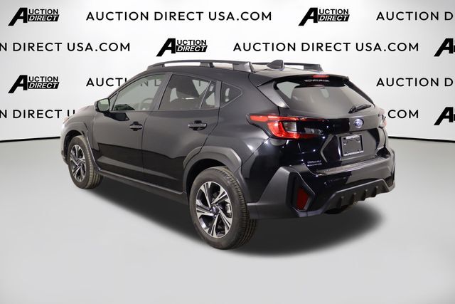 2024 Subaru Crosstrek Premium Raleigh NC