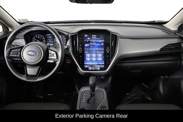 2024 Subaru Crosstrek Premium Raleigh NC