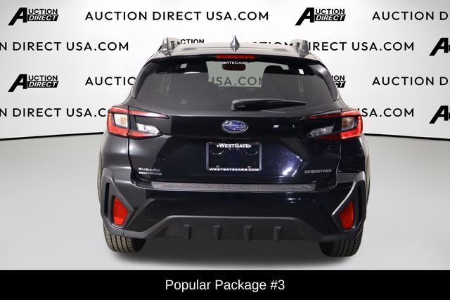 2024 Subaru Crosstrek Premium Raleigh NC