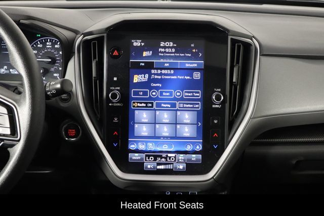 2024 Subaru Crosstrek Premium Raleigh NC