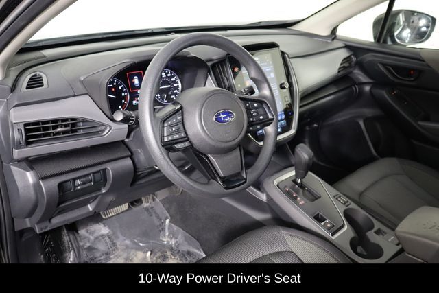 2024 Subaru Crosstrek Premium Raleigh NC