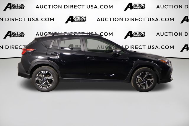 2024 Subaru Crosstrek Premium Raleigh NC
