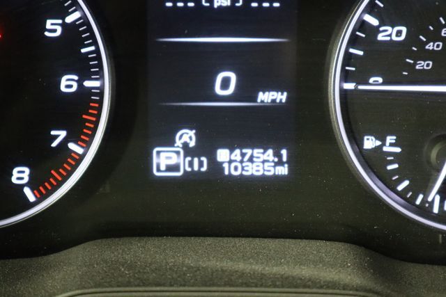 2024 Subaru Crosstrek Premium Raleigh NC