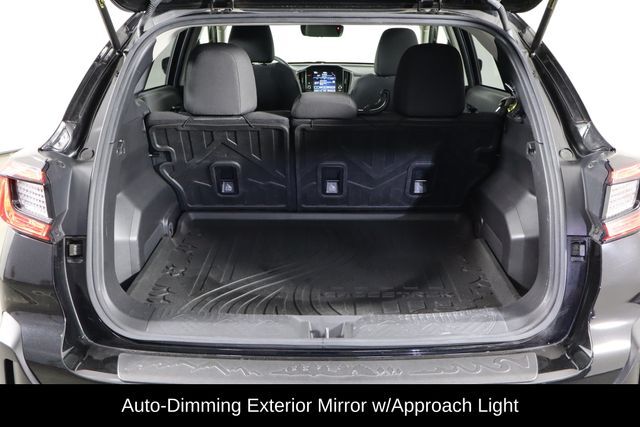 2024 Subaru Crosstrek Premium Raleigh NC