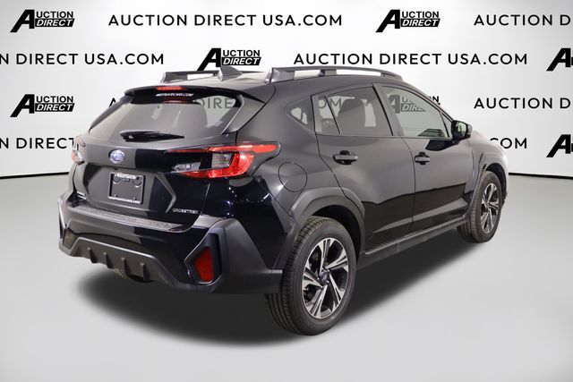 2024 Subaru Crosstrek Premium Raleigh NC