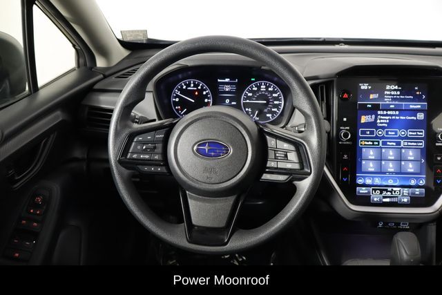 2024 Subaru Crosstrek Premium Raleigh NC