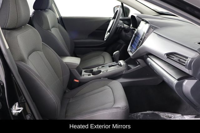 2024 Subaru Crosstrek Premium Raleigh NC